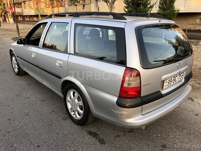 Opel Vectra 1997, 398,000 km - 2.0 л - Sumqayıt