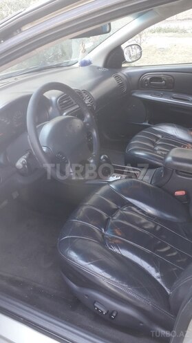 Chrysler  1999, 320,000 km - 3.2 l - Bakı