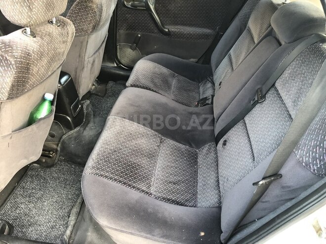 Opel Vectra 1997, 398,000 km - 2.0 л - Sumqayıt