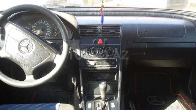 Mercedes C 180 1998, 350,000 km - 1.8 l - Bakı