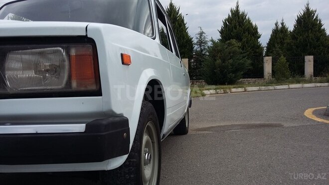 LADA (VAZ) 2107 2008, 60,418 km - 1.6 l - Ağdaş