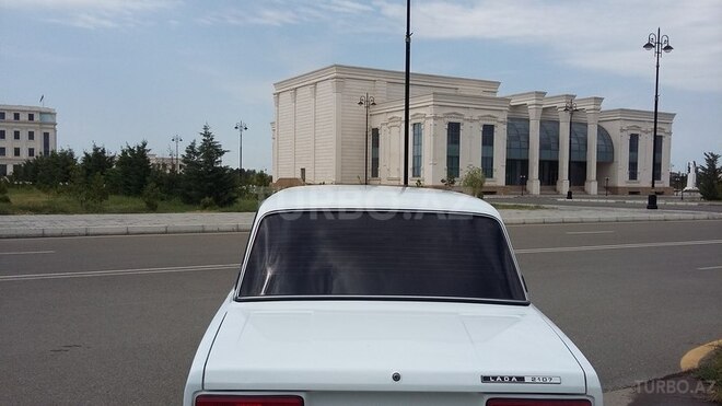 LADA (VAZ) 2107 2008, 60,418 km - 1.6 l - Ağdaş