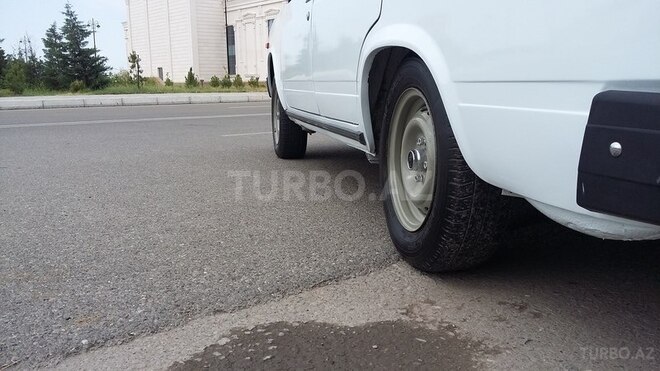LADA (VAZ) 2107 2008, 60,418 km - 1.6 l - Ağdaş