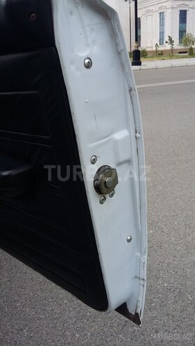 LADA (VAZ) 2107 2008, 60,418 km - 1.6 l - Ağdaş