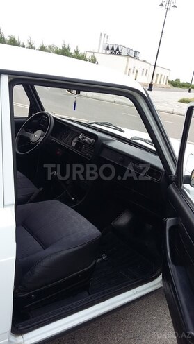 LADA (VAZ) 2107 2008, 60,418 km - 1.6 l - Ağdaş