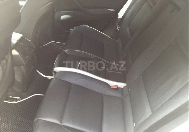 BMW X6 2011, 120,000 km - 4.4 l - Bakı