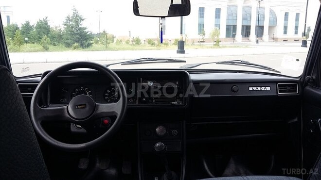 LADA (VAZ) 2107 2008, 60,418 km - 1.6 l - Ağdaş