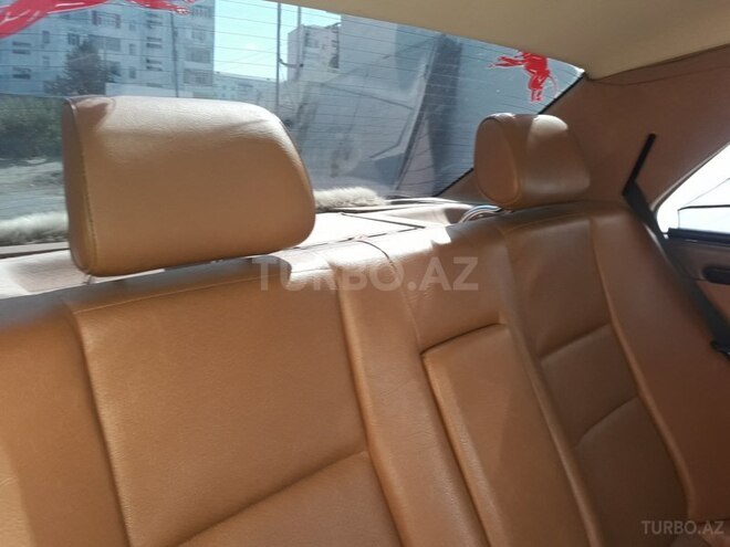 Mercedes C 230 1996, 400,000 km - 2.5 л - Sumqayıt
