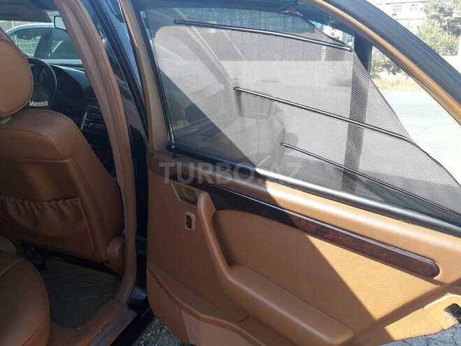 Mercedes C 230 1996, 400,000 km - 2.5 л - Sumqayıt