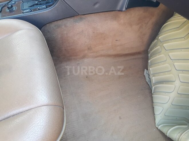 Mercedes C 230 1996, 400,000 km - 2.5 л - Sumqayıt