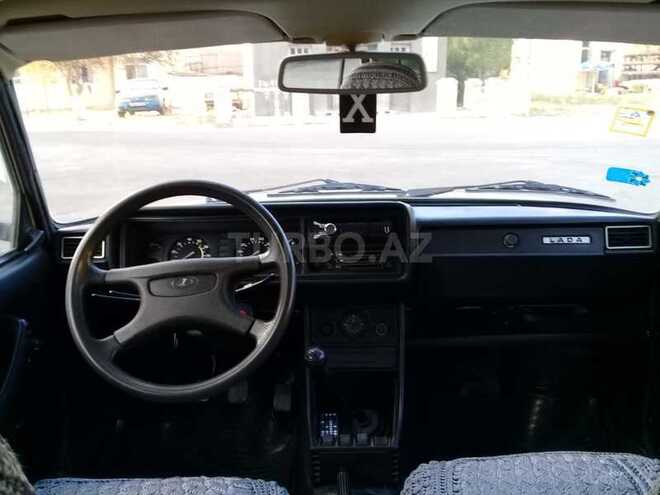 LADA (VAZ) 2107 2010, 101,454 km - 1.6 l - Sumqayıt