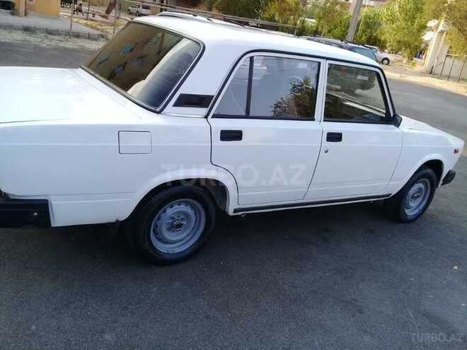 LADA (VAZ) 2107 2010, 101,454 km - 1.6 l - Sumqayıt