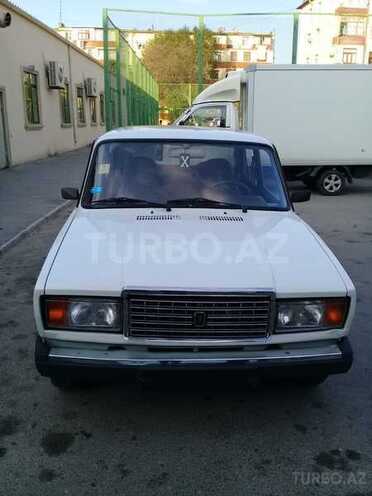 LADA (VAZ) 2107 2010, 101,454 km - 1.6 l - Sumqayıt