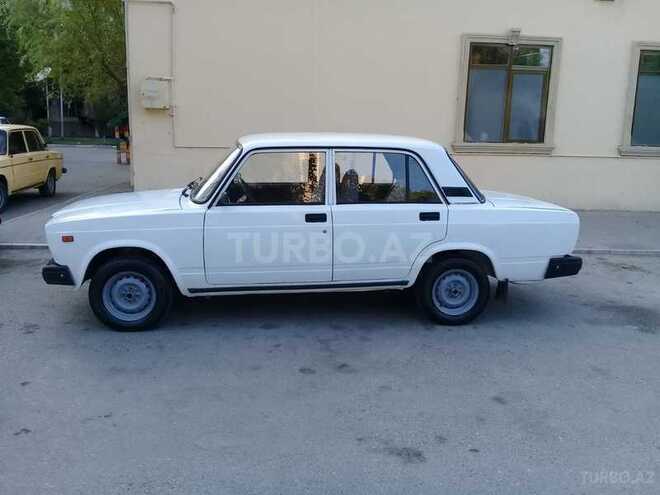 LADA (VAZ) 2107 2010, 101,454 km - 1.6 l - Sumqayıt