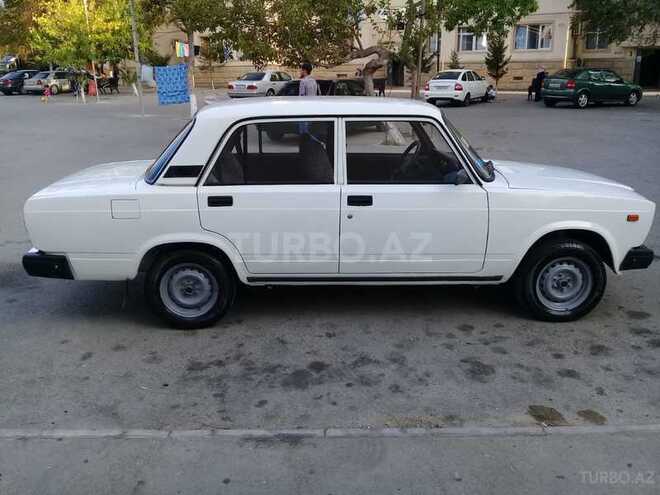 LADA (VAZ) 2107 2010, 101,454 km - 1.6 l - Sumqayıt