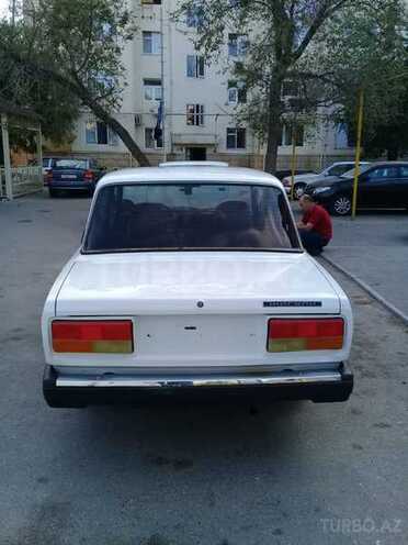 LADA (VAZ) 2107 2010, 101,454 km - 1.6 l - Sumqayıt
