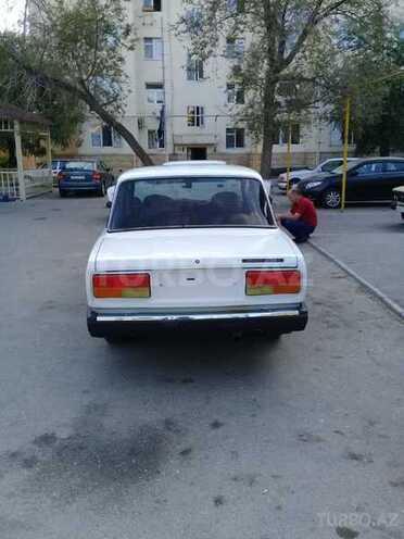 LADA (VAZ) 2107 2010, 101,454 km - 1.6 l - Sumqayıt