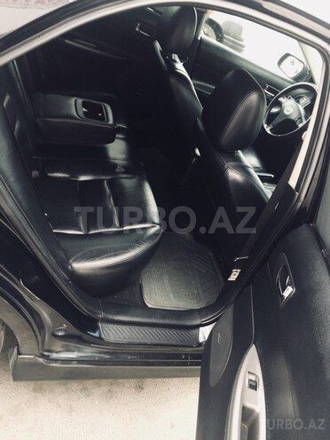 Mazda 6 2004, 168,096 km - 0.3 l - Bakı