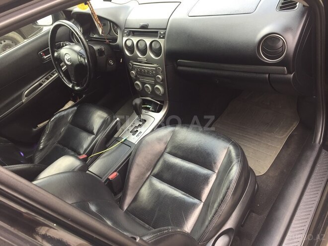 Mazda 6 2004, 168,096 km - 0.3 l - Bakı