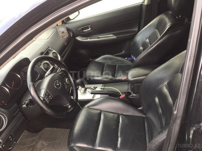 Mazda 6 2004, 168,096 km - 0.3 l - Bakı