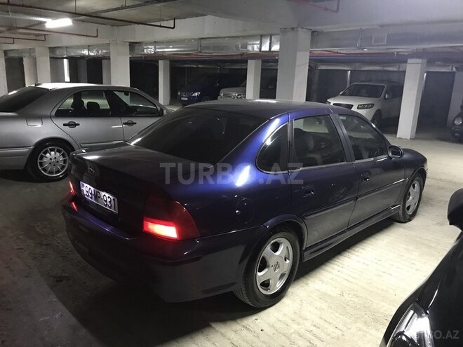 Opel Vectra 1999, 230,600 km - 0.2 л - Bakı