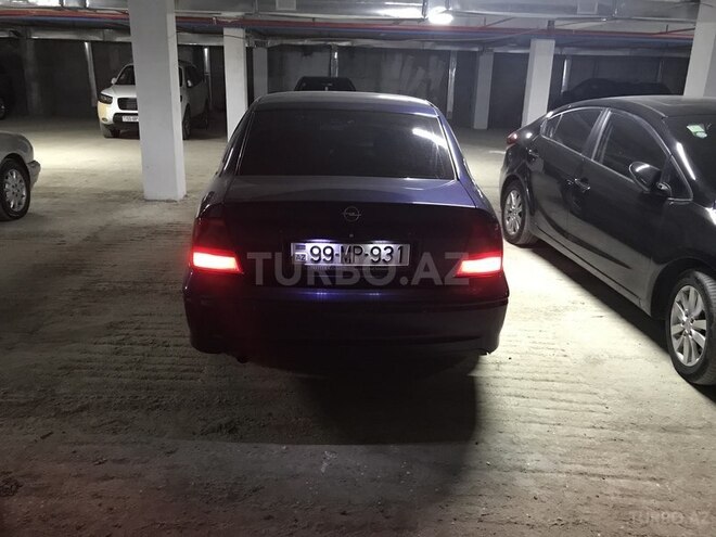 Opel Vectra 1999, 230,600 km - 0.2 л - Bakı