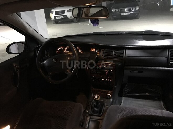 Opel Vectra 1999, 230,600 km - 0.2 л - Bakı