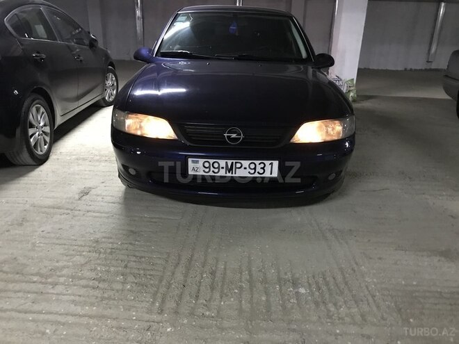Opel Vectra 1999, 230,600 km - 0.2 л - Bakı