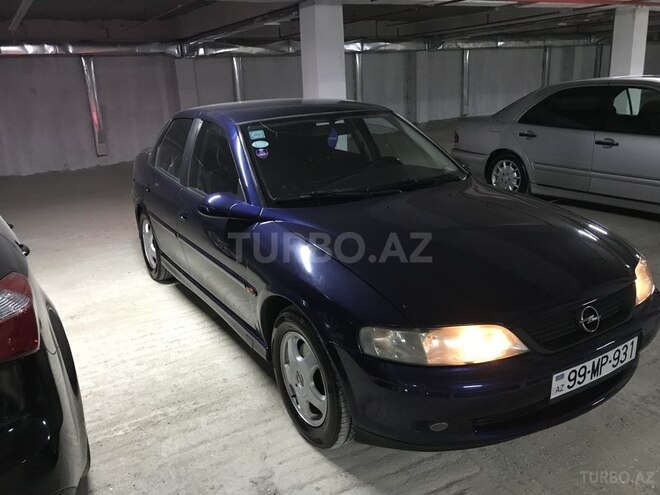 Opel Vectra 1999, 230,600 km - 0.2 л - Bakı