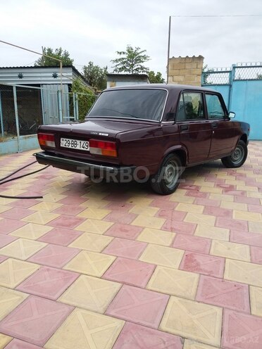 LADA (VAZ) 2107 2000, 198 km - 1.5 л - Bərdə