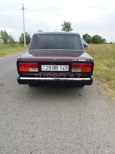 LADA (VAZ) 2107 2000, 198 km - 1.5 л - Bərdə
