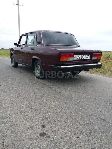 LADA (VAZ) 2107 2000, 198 km - 1.5 л - Bərdə