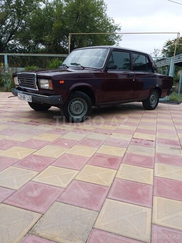 LADA (VAZ) 2107 2000, 198 km - 1.5 л - Bərdə