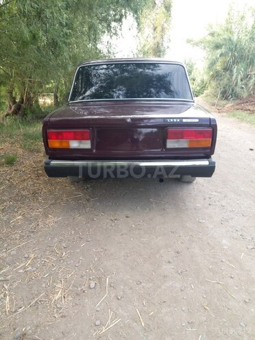 LADA (VAZ) 2107 1999, 190 km - 1.7 л - Bərdə