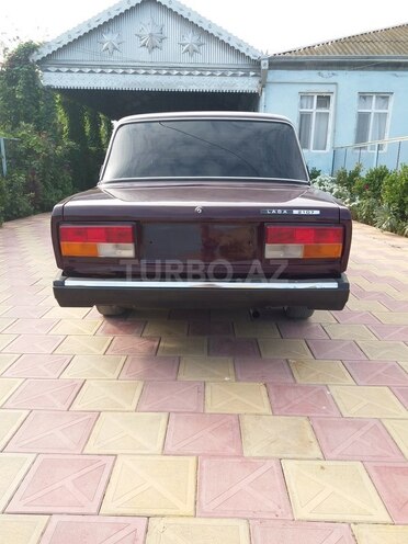 LADA (VAZ) 2107 1999, 190 km - 1.7 л - Bərdə