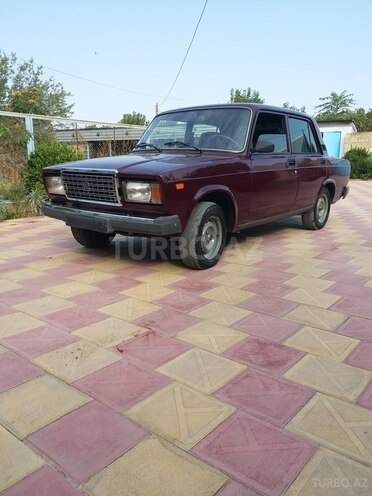 LADA (VAZ) 2107 1999, 190 km - 1.7 л - Bərdə