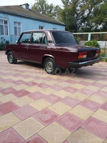 LADA (VAZ) 2107 1999, 190 km - 1.7 л - Bərdə