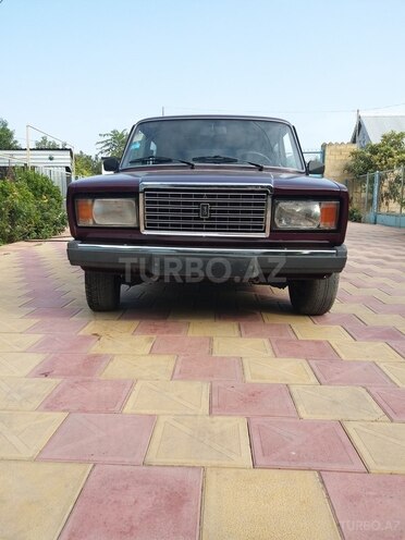 LADA (VAZ) 2107 1999, 190 km - 1.7 л - Bərdə