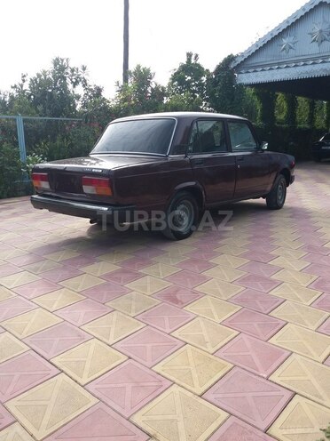 LADA (VAZ) 2107 1999, 190 km - 1.7 л - Bərdə