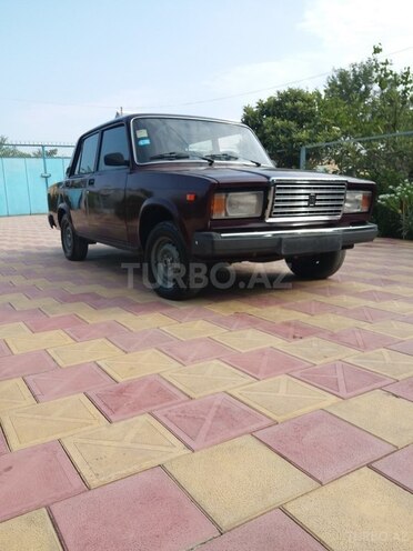 LADA (VAZ) 2107 1999, 190 km - 1.7 л - Bərdə