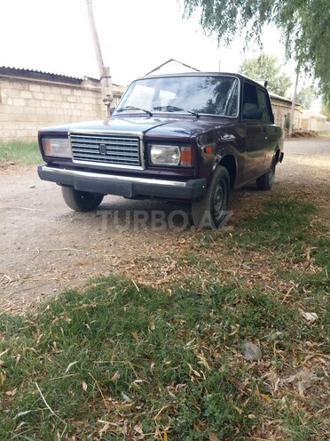 LADA (VAZ) 2107 1999, 188 km - 1.5 л - Bərdə