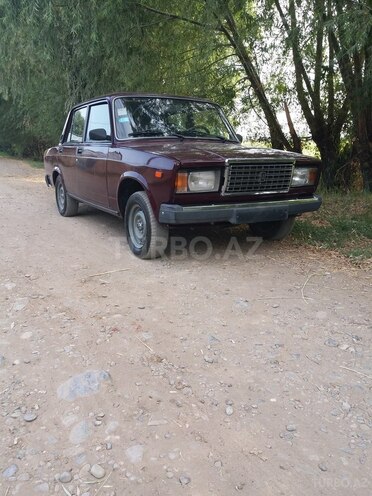 LADA (VAZ) 2107 1999, 188 km - 1.5 л - Bərdə