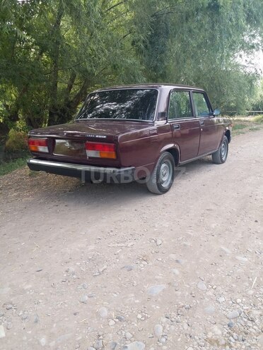 LADA (VAZ) 2107 1999, 188 km - 1.5 л - Bərdə