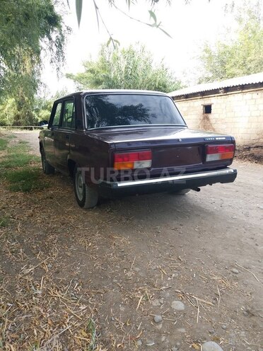 LADA (VAZ) 2107 1999, 188 km - 1.5 л - Bərdə
