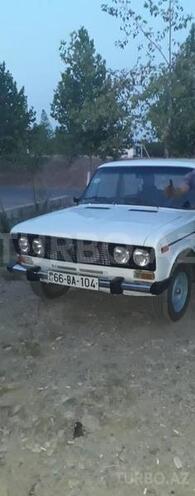 LADA (VAZ) 2106 1985, 222,000 km - 1.6 l - Füzuli