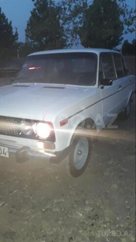 LADA (VAZ) 2106 1985, 222,000 km - 1.6 l - Füzuli