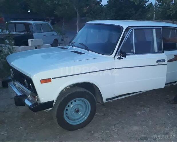 LADA (VAZ) 2106 1985, 222,000 km - 1.6 l - Füzuli