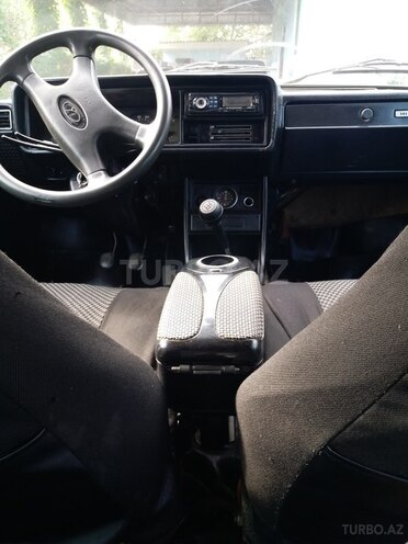 LADA (VAZ) 2107 1999, 125 km - 1.4 l - Tərtər