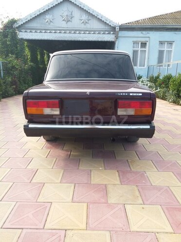 LADA (VAZ) 2107 1999, 125 km - 1.4 l - Tərtər