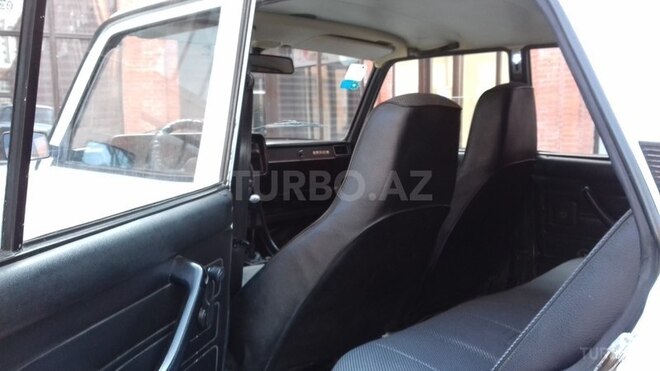 LADA (VAZ) 2107 2008, 107,000 km - 1.6 l - Gəncə